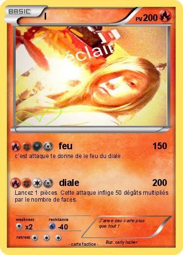 Pokemon l