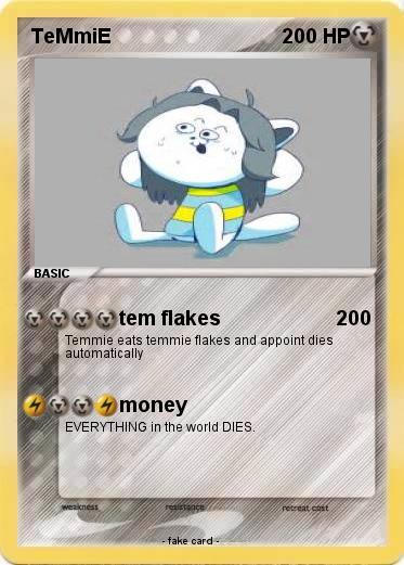 Pokemon TeMmiE