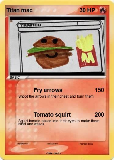Pokemon Titan mac