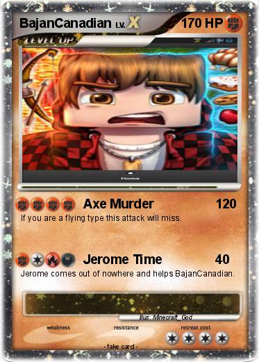 Pokemon BajanCanadian