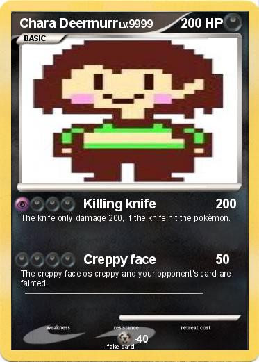 Pokemon Chara Deermurr