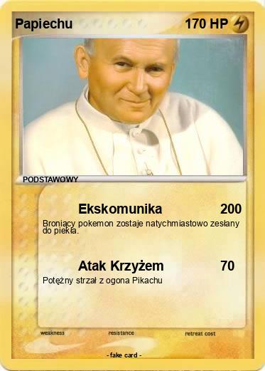 Pokemon Papiechu