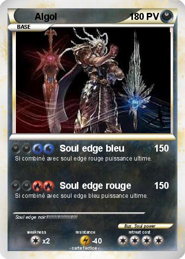 Pokemon Algol