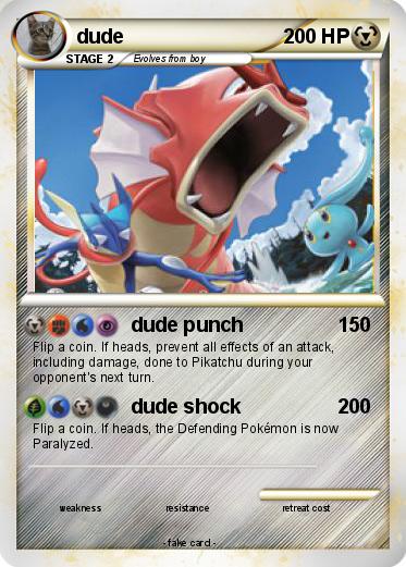 Pokemon dude