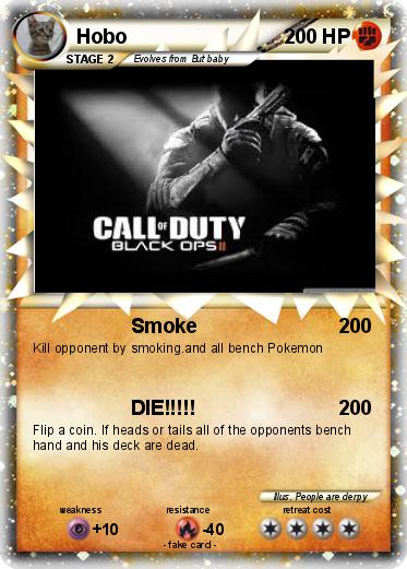 Pokemon Hobo
