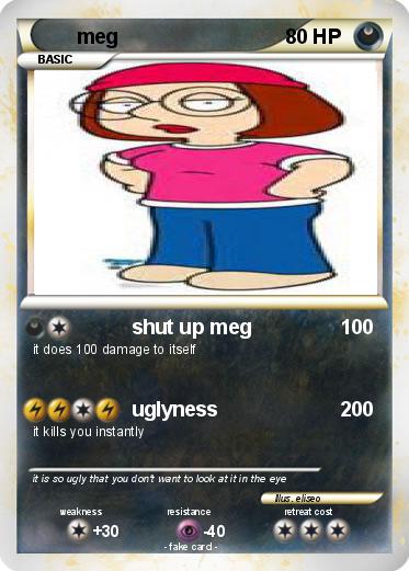 Pokemon meg