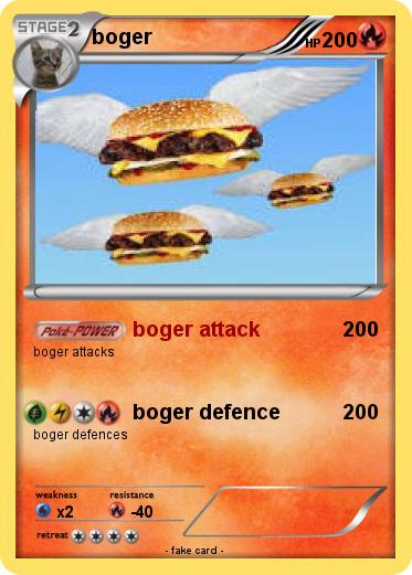 Pokemon boger