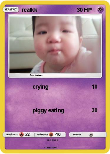 Pokemon realkk