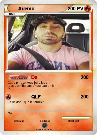 Pokemon Ademo