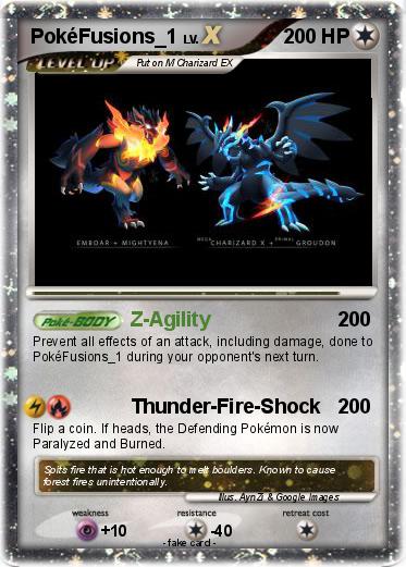 Pokemon PokéFusions_1