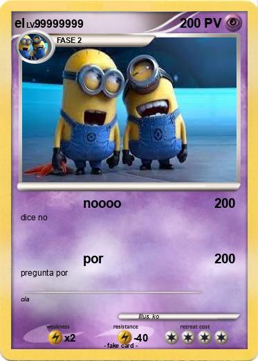 Pokemon el