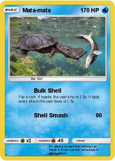 Pokemon Mata-mata