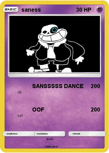 Pokemon saness