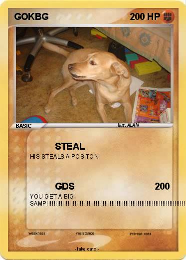 Pokemon GOKBG