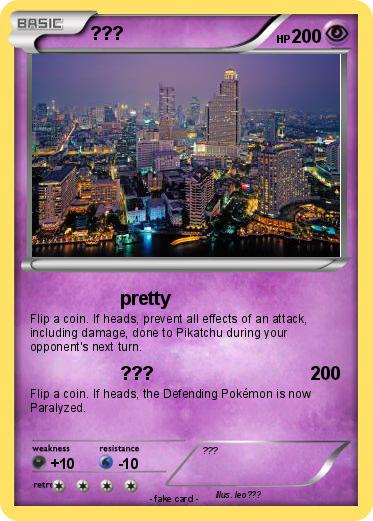 Pokemon ???
