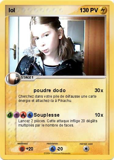 Pokemon lol 