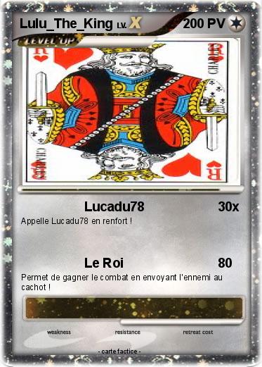 Pokemon Lulu_The_King