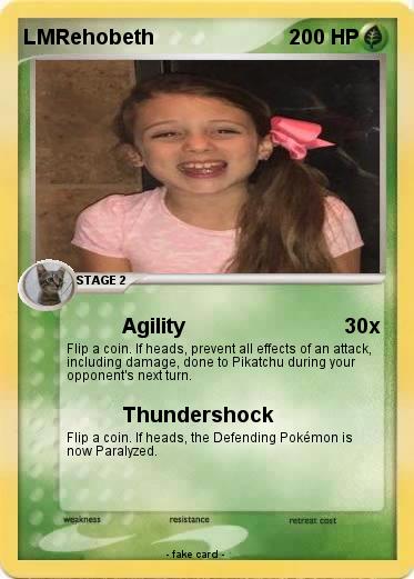 Pokemon LMRehobeth