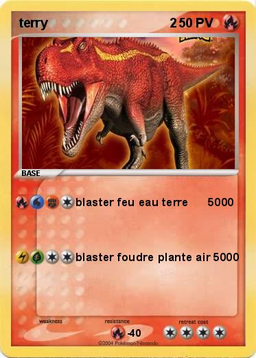 Pokemon terry                                   2