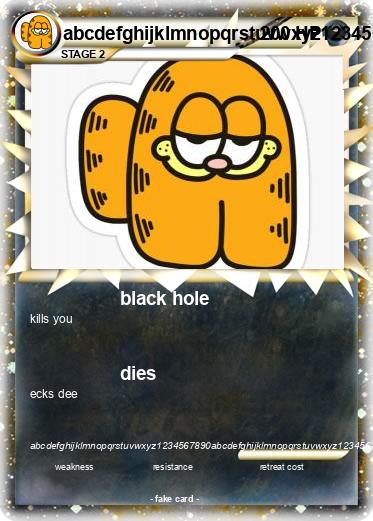 Pokemon abcdefghijklmnopqrstuvwxyz1234567890