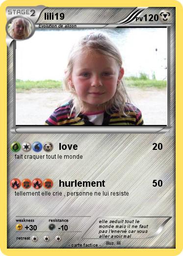 Pokemon lili19