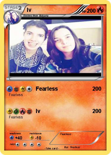 Pokemon Iv