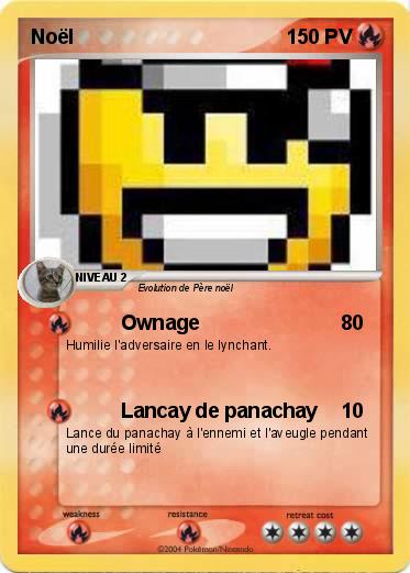 Pokemon Noël