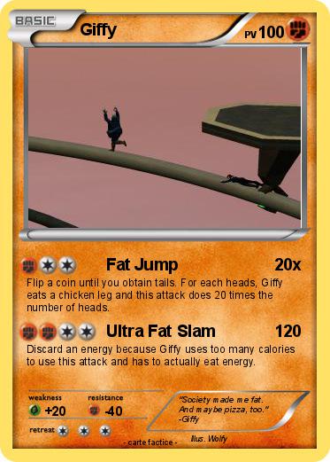 Pokemon Giffy