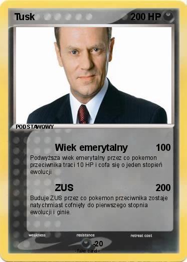 Pokemon Tusk