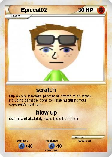 Pokemon Epiccat02