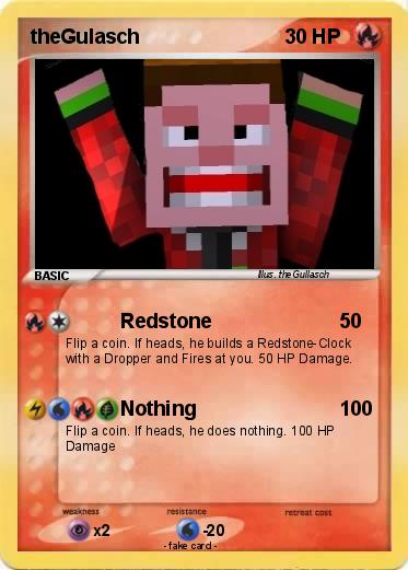 Pokemon theGulasch