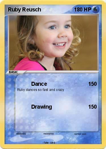 Pokemon Ruby Reusch