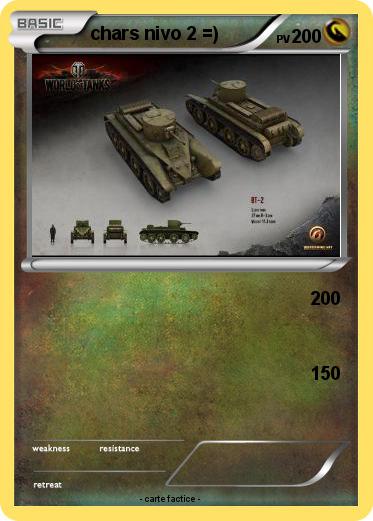 Pokemon chars nivo 2 =)