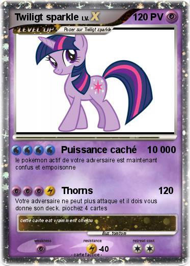 Pokemon Twiligt sparkle