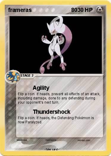 Pokemon frameras                          80