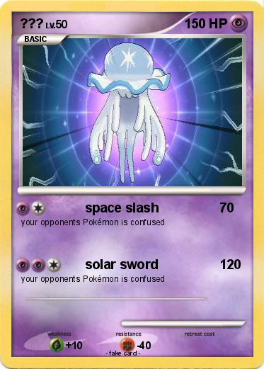 Pokemon ???
