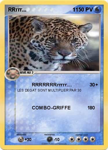 Pokemon RRrrr...                               1