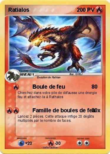 Pokemon Ratialos