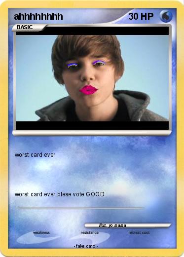 Pokemon ahhhhhhhh