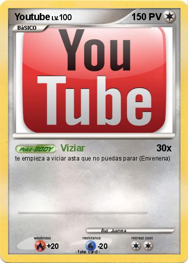 Pokemon Youtube