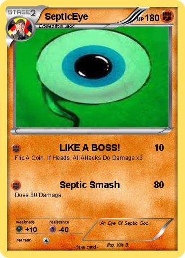 Pokemon SepticEye