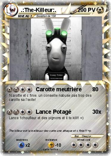 Pokemon .:The-Killeur:.