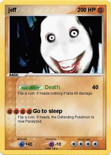 Pokemon jeff