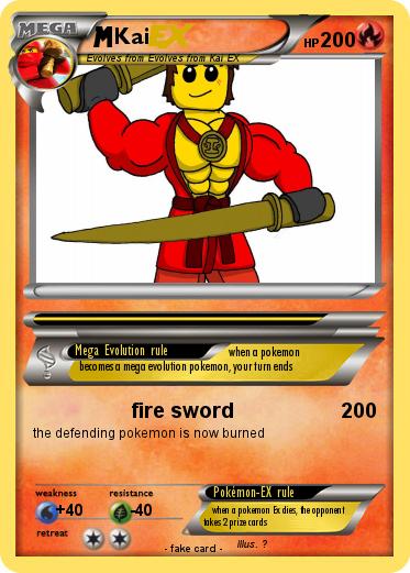Pokemon Kai