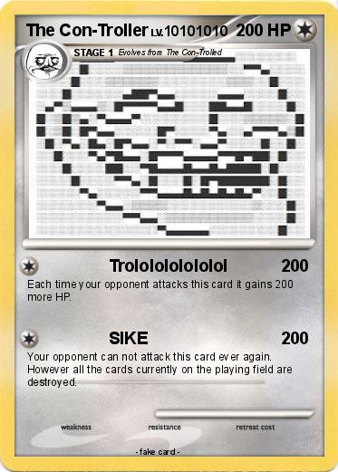 Pokemon The Con-Troller