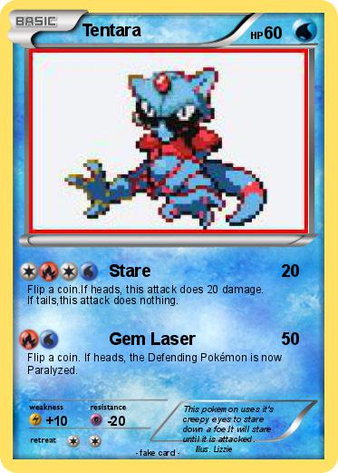 Pokemon Tentara