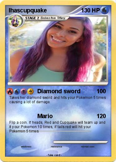 Pokemon Ihascupquake
