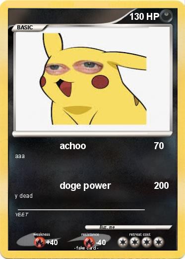 Pokemon 