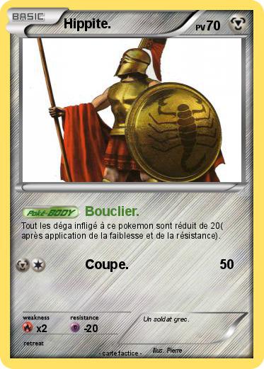 Pokemon Hippite.