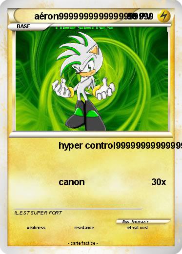 Pokemon aéron9999999999999999999